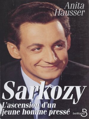 cover image of Sarkozy